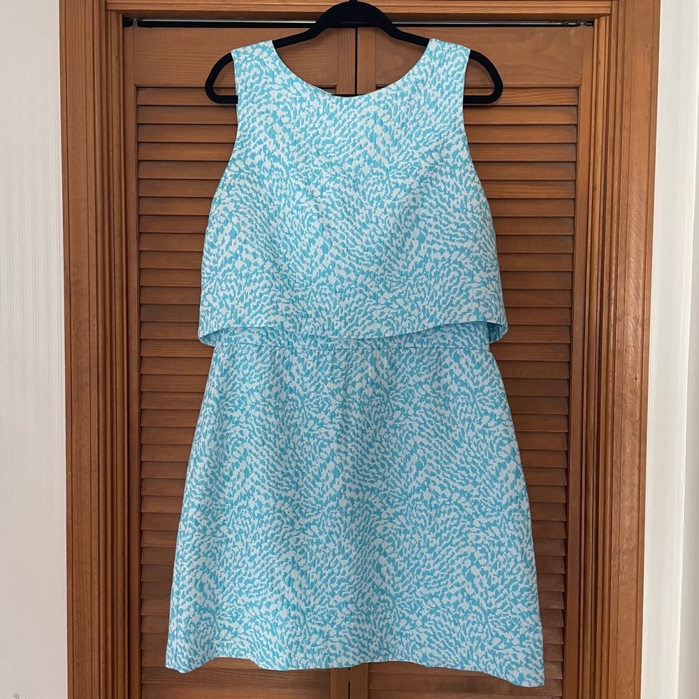 The Limited Dress